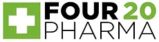 Four 20 Pharma Partnerschaft