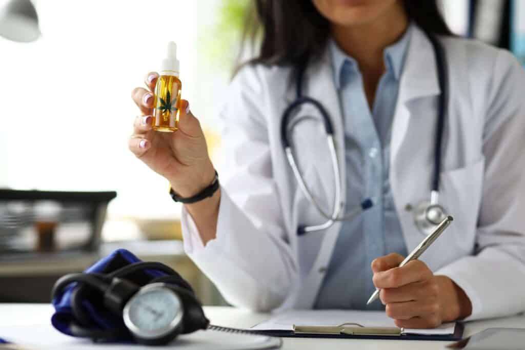 brauche ich medizinisches cannabis